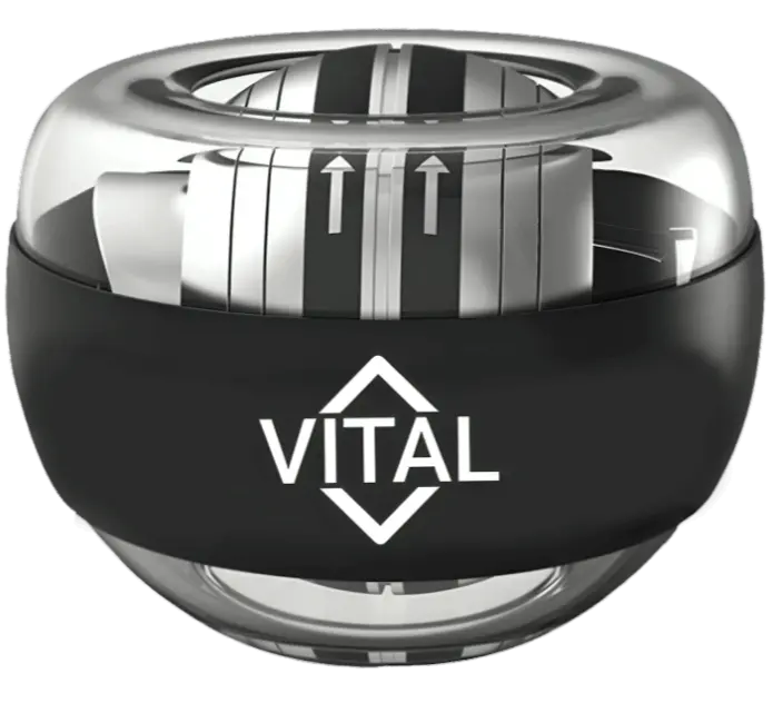 Vital Wrist Ball
